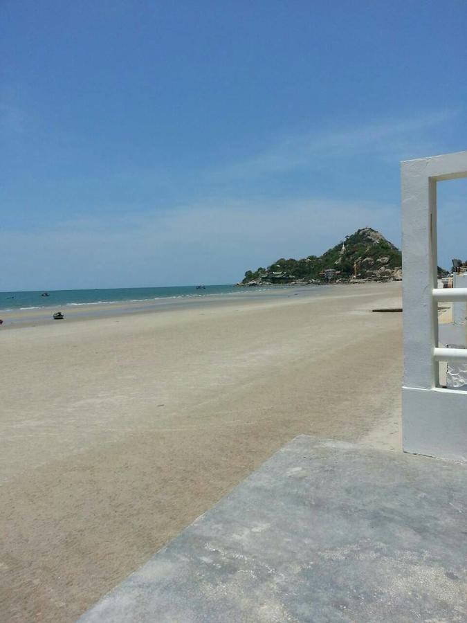 Baanchomchan หัวหิน ภายนอก รูปภาพ
